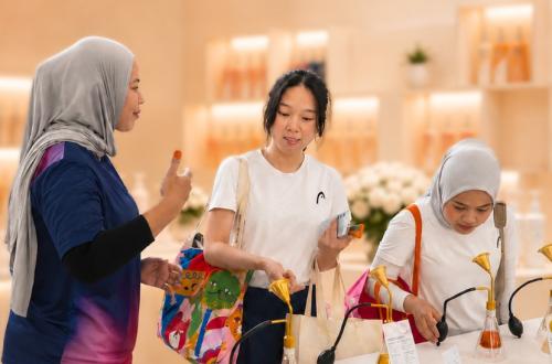 Starting a Beauty Business from Home? Do Not Miss These Three Things