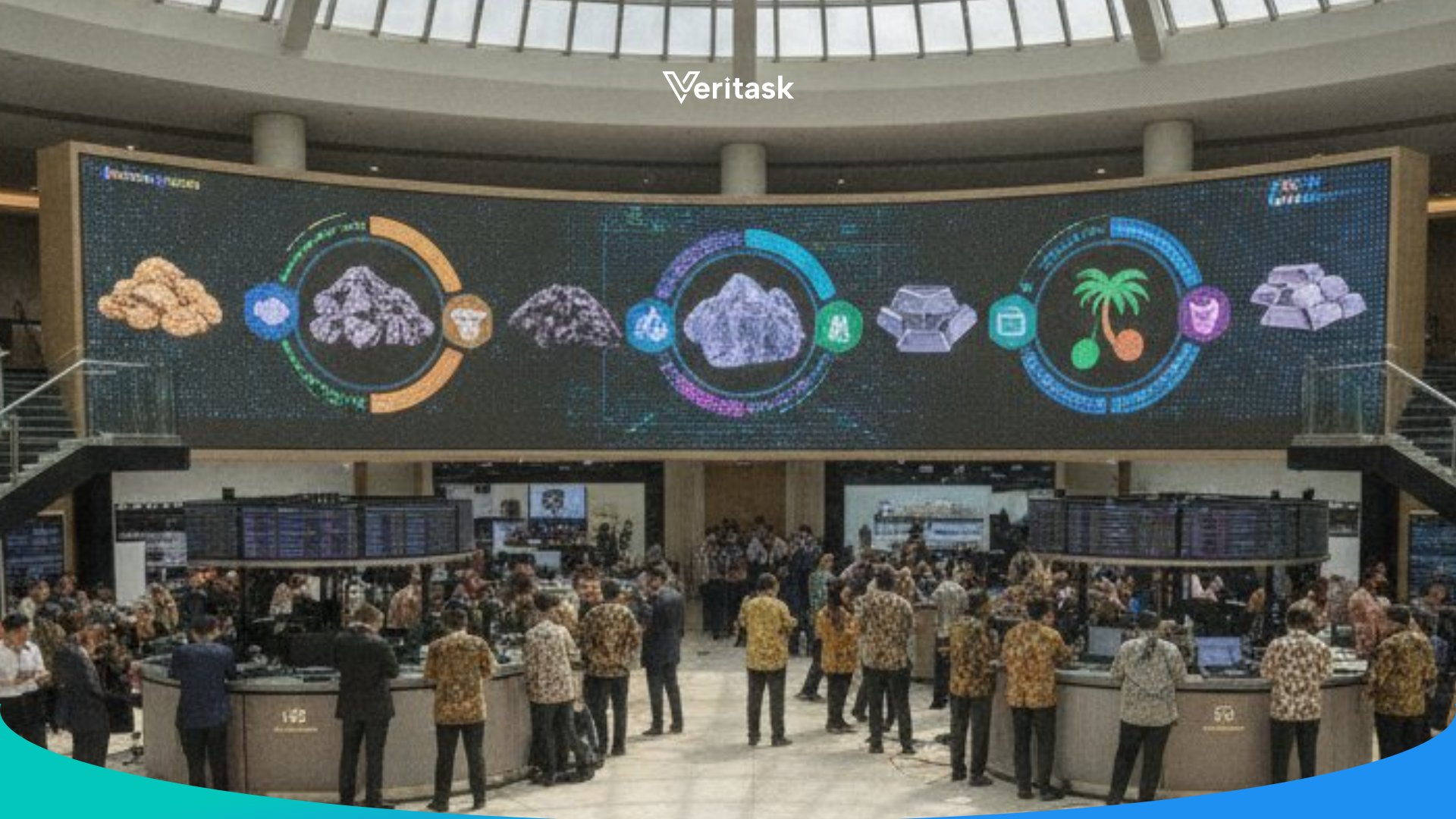 POJK 16/2026: New Framework for Mineral Commodities Exchange