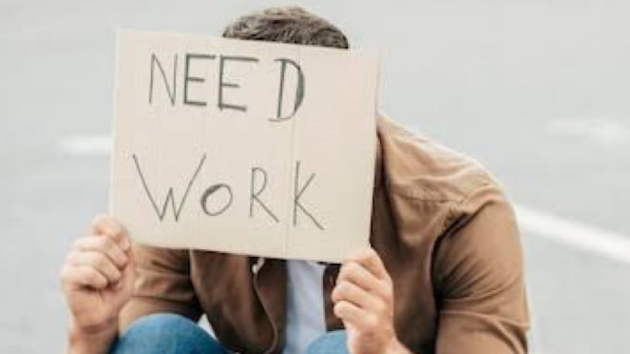 Youth Unemployment Rate Reaches 17.37 Per Cent, with Access to Work and Education Remaining Key Challenges