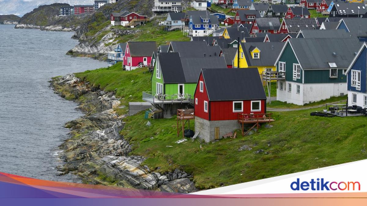 Trump Signs Security Agreement with Greenland and Denmark at UN