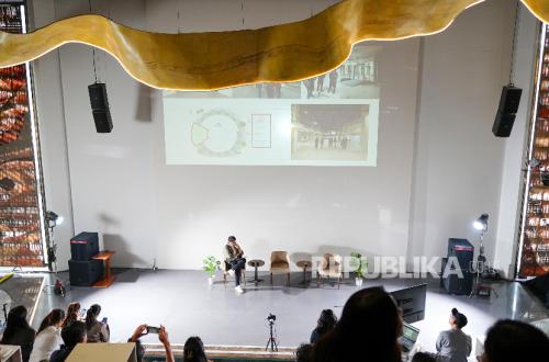 AI Transforms How Architects and Designers Work, but Creativity Remains Essential