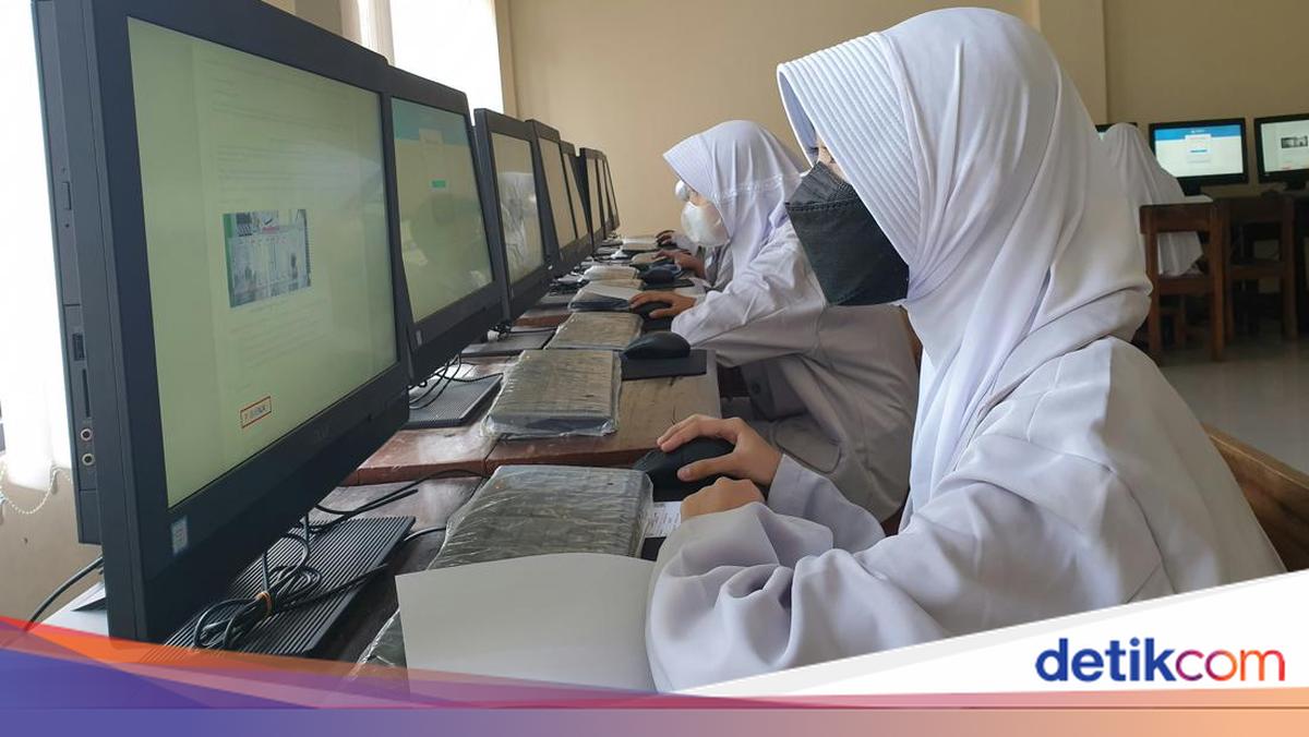 Free 2026 TKA Tryout Links for SMA/SMK Students, Including Simulation Instructions