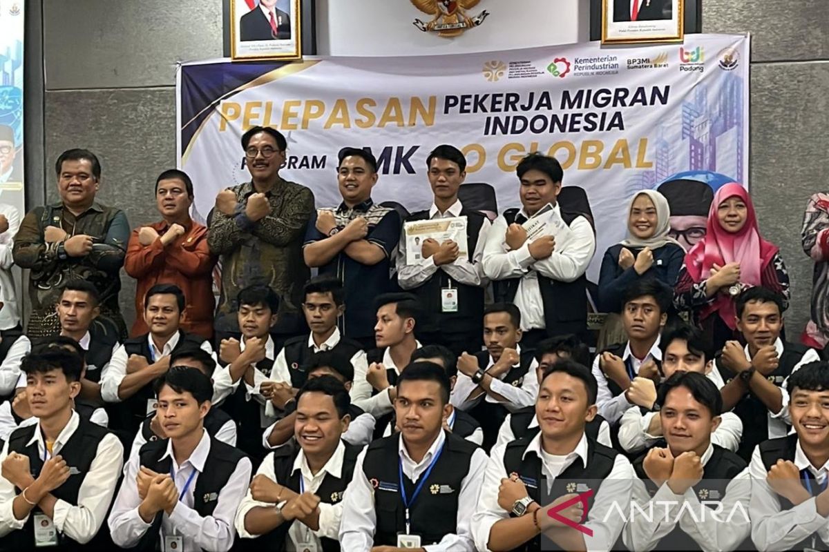 From Vacancies to Value: Transforming Indonesia's Migrant Worker Model