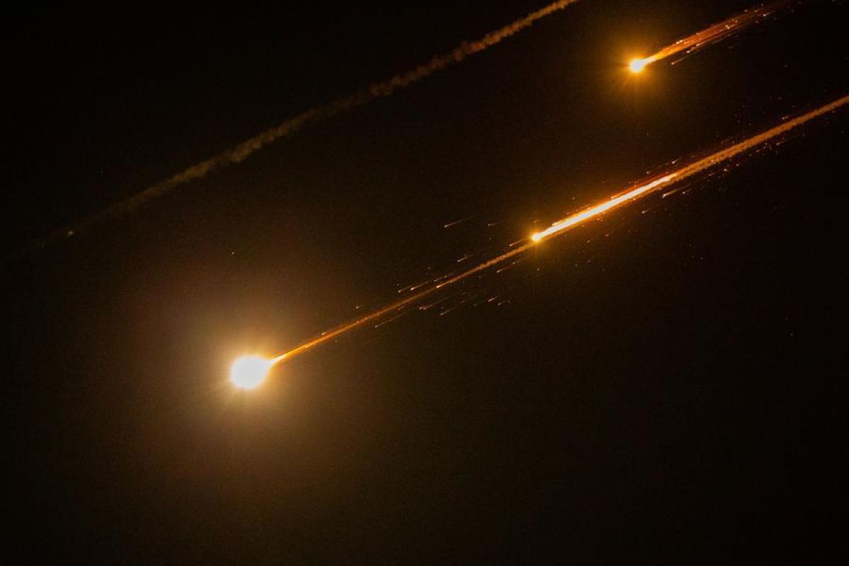 IRGC: Iran possesses technological infrastructure for longer-range missiles