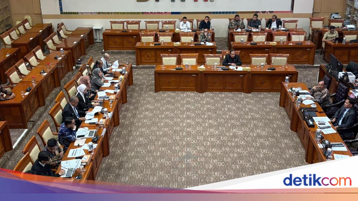 DPR Commission III Asserts Asset Forfeiture Bill is Super Priority, Vows Full Commitment