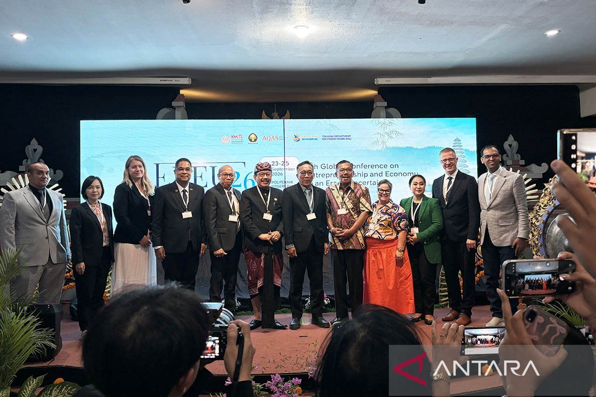 PHRI asserts Bali tourism is shifting from quantity to quality