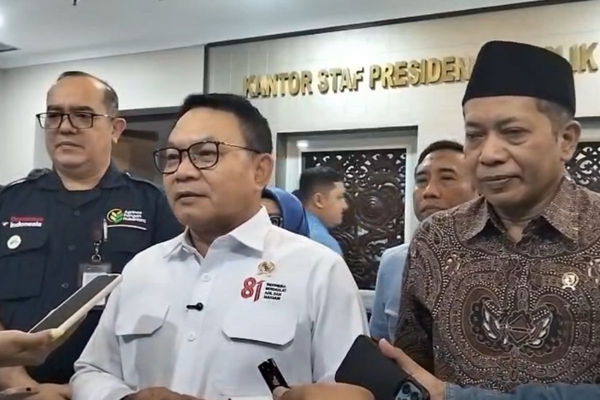 KSP: President signs Presidential Regulation on Village Cooperatives ...