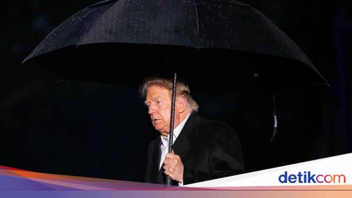 Iran War Widens, Trump Seeks Way Out Through Negotiation