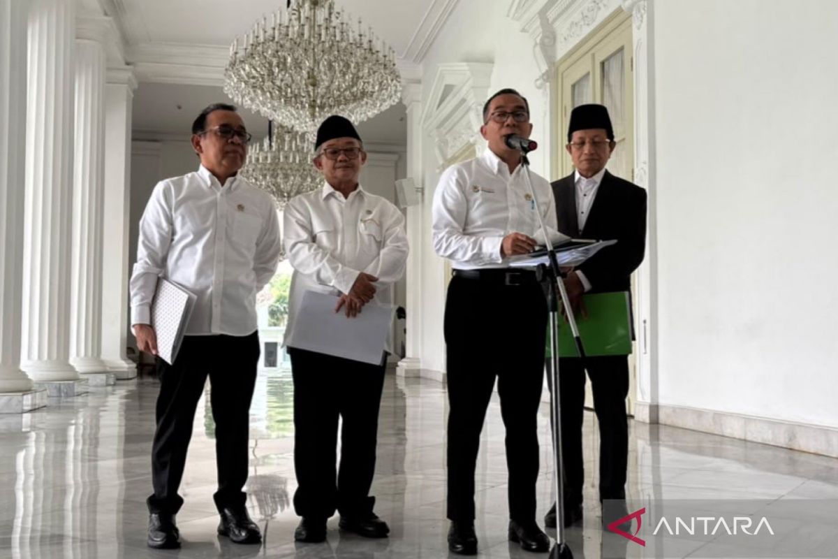 Government forms special team to study free tuition at state universities