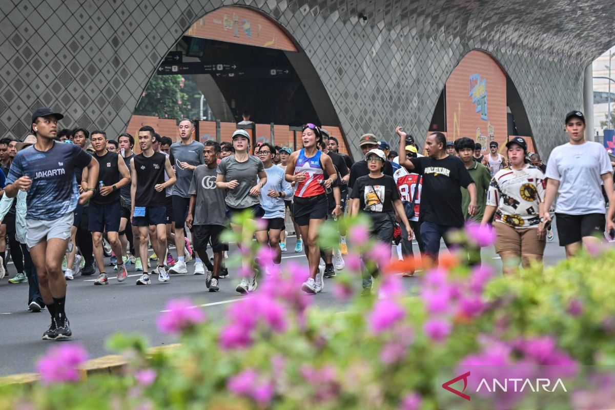 Rano: Saturday-Sunday CFD still under consideration due to office operations