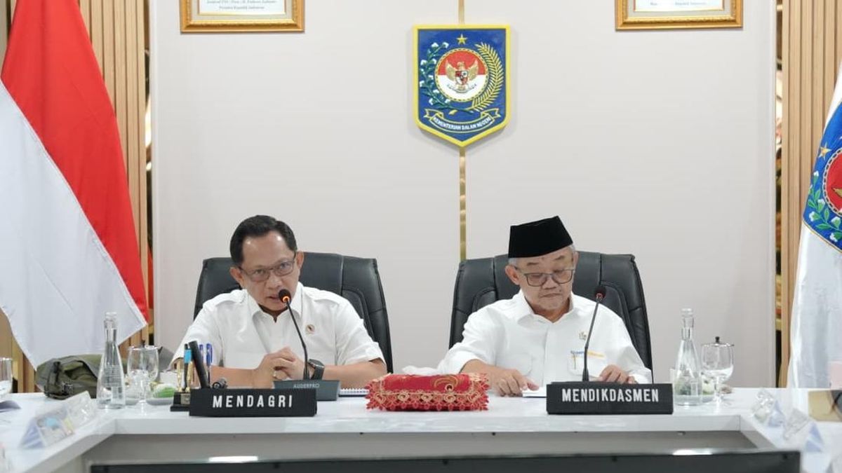 PRR Task Force Oversees Accelerated Post-Disaster School Recovery in Sumatra