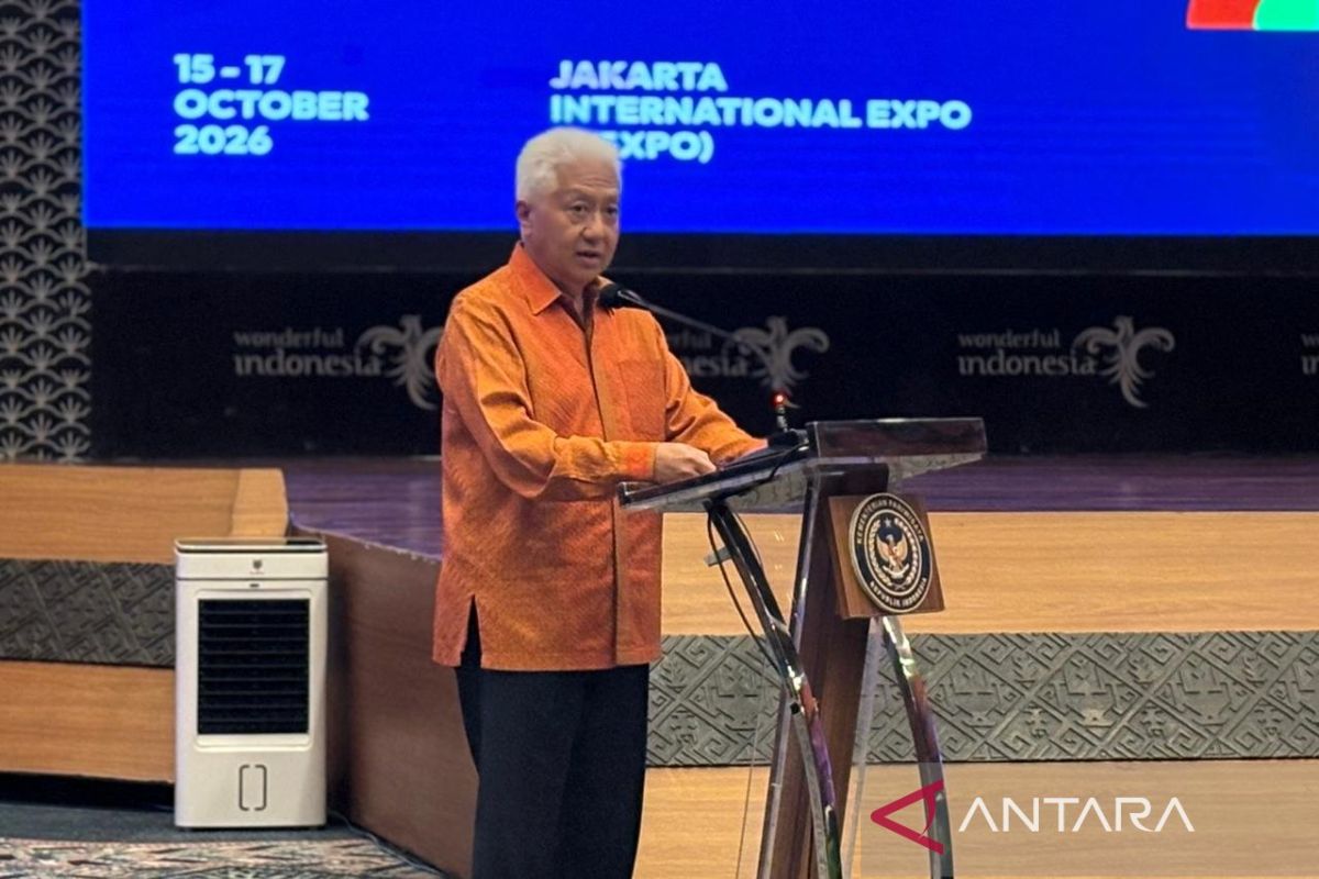 Tourists seek unique experiences in Indonesia through 'WITF'