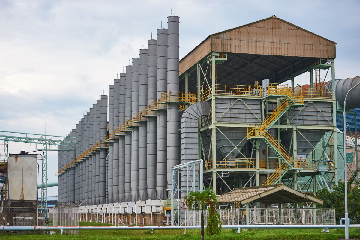 INALUM strengthens commitment to sustainable industrial practices