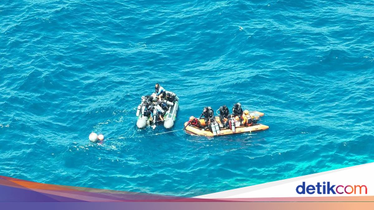 Search Update for KM Virgo Passengers: 28 Dead, 107 Still Missing