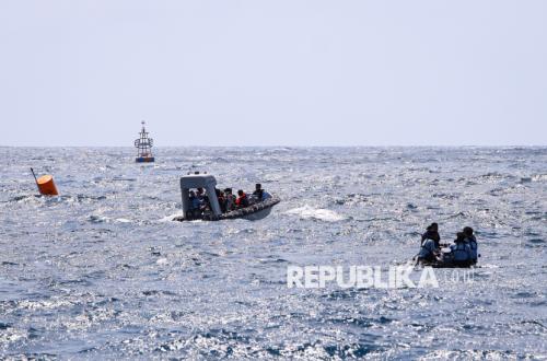 Nine Victims Found Within KMP Virgo Wreck Today, 107 People Still Missing