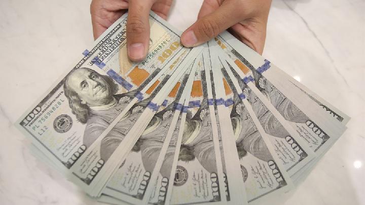 Are US Bond Yields Behind the Dollar's Strength?