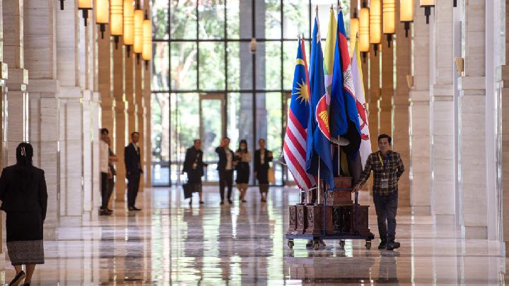 EU and Southeast Asian Nations Advance Toward Bilateral Trade Deals