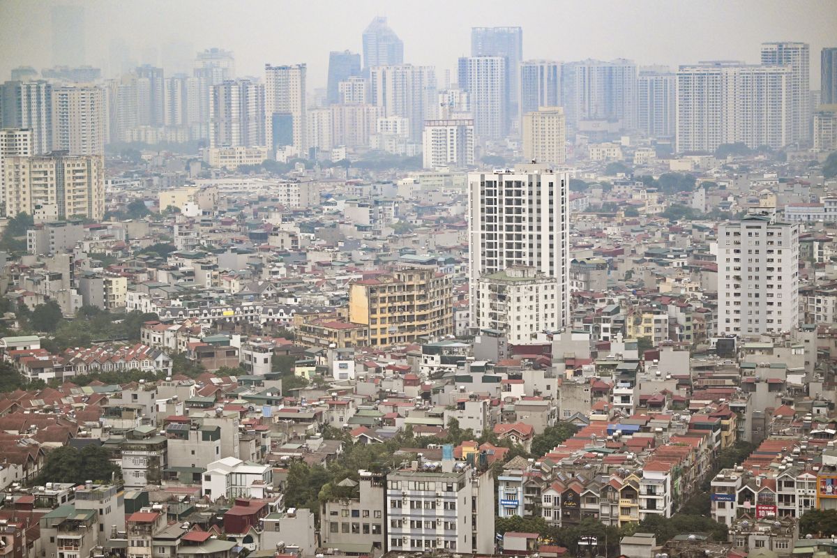 Vietnam plans to connect identification application with ASEAN