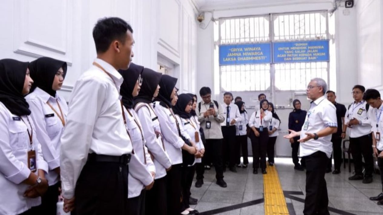 National Internship Programme Batch 3 Second Intake to Reopen in October with 70,000 Vacancies