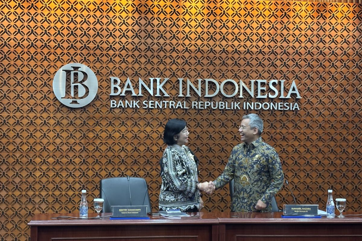 Rp2,500 Trillion in Credit Unused; BI Observes Private Sector Movement
