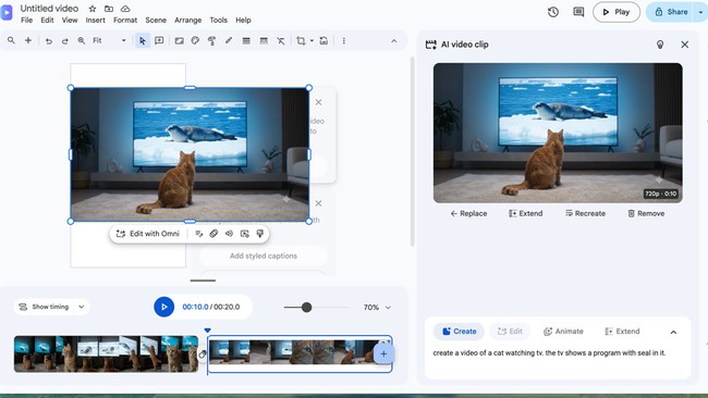 All Google Account Holders Can Create Free AI Videos, Here Is How