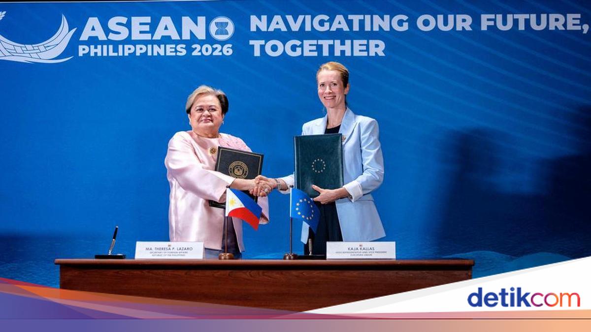 European Union Accelerates Trade Agreements with Southeast Asia