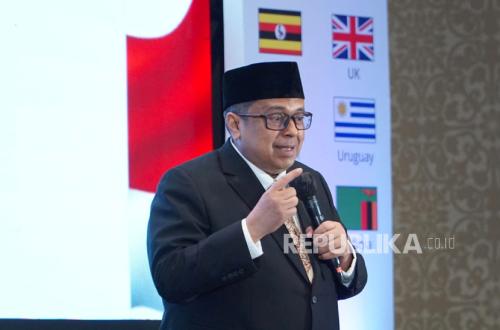 Babe Haikal Explains Mandatory Halal Certification Benefits All Parties