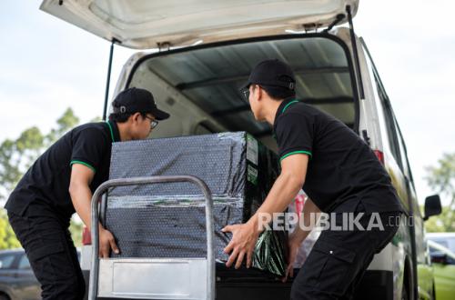 Tips for Shipping Large-Sized Goods