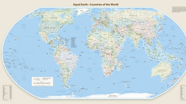 Australian Expert Finally Discovers Reason Why Indonesia is Divided into Two