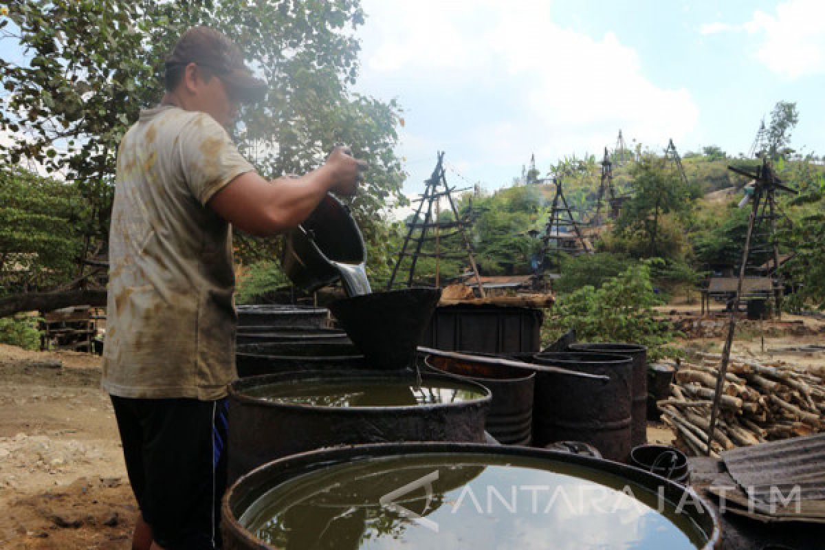 Government strengthens mining governance through digitalisation