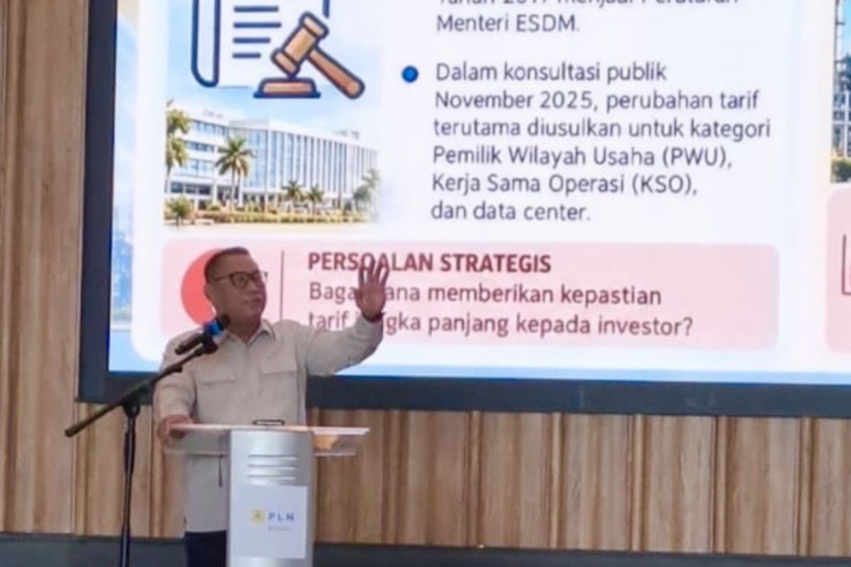 BP Batam ensures energy reliability to support 1.47 GW data centre demand