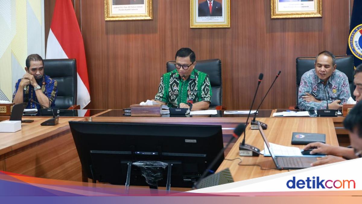 BNPP Evaluates 29 Spatial Utilisation Programmes in Wini; Only 7 Realised