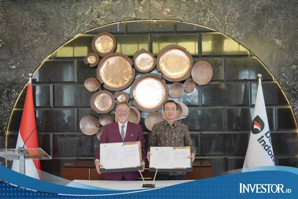 Danantara Partners with Thales to Boost AI and Cyber Security Capabilities