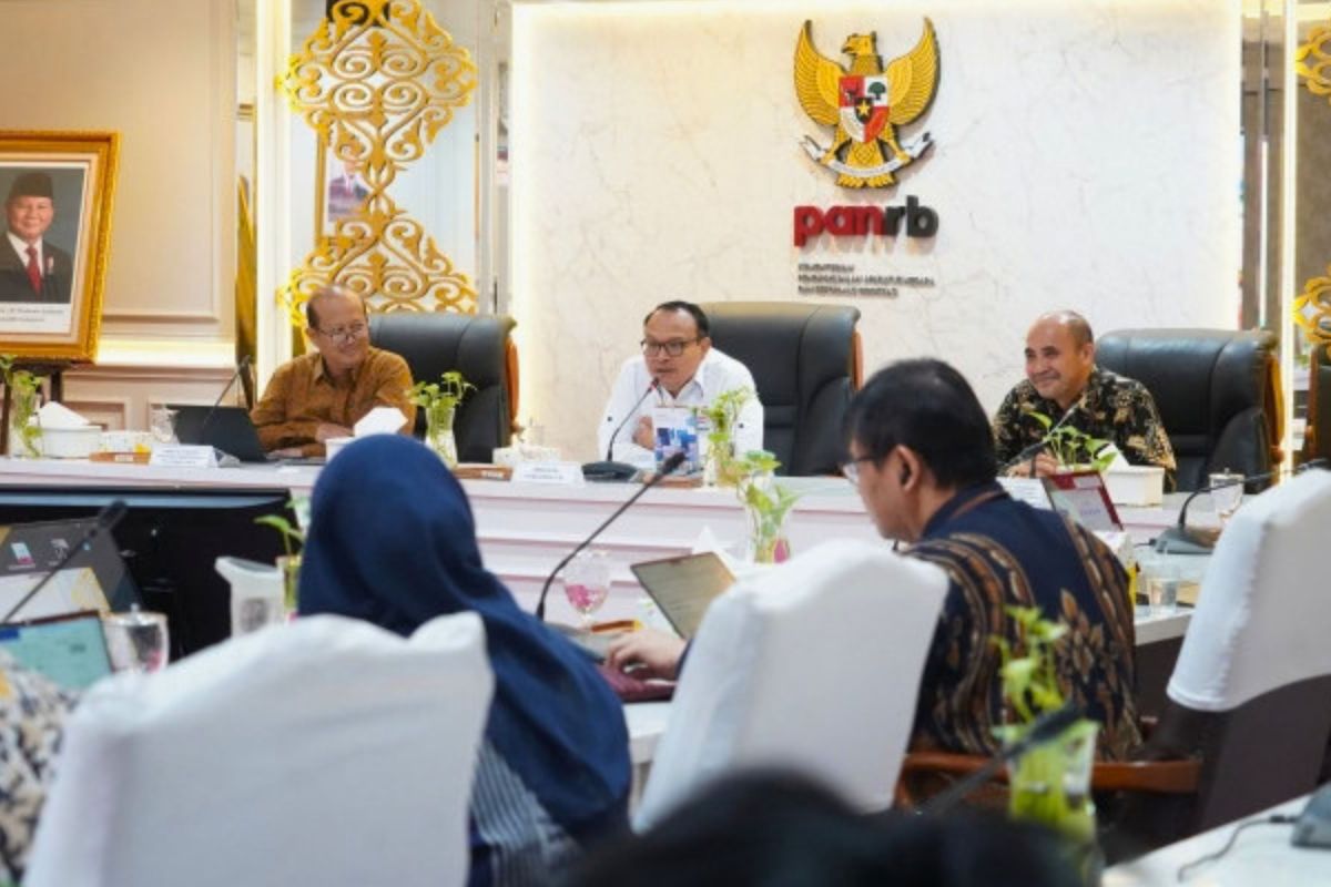Ombudsman: Mapping Required to Align Bureaucratic Reform Indicators