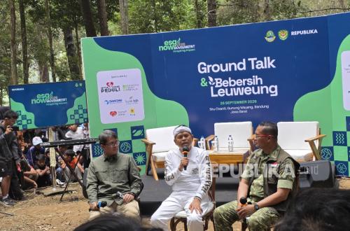 KDM Reveals Greatest Difficulty in Leading West Java