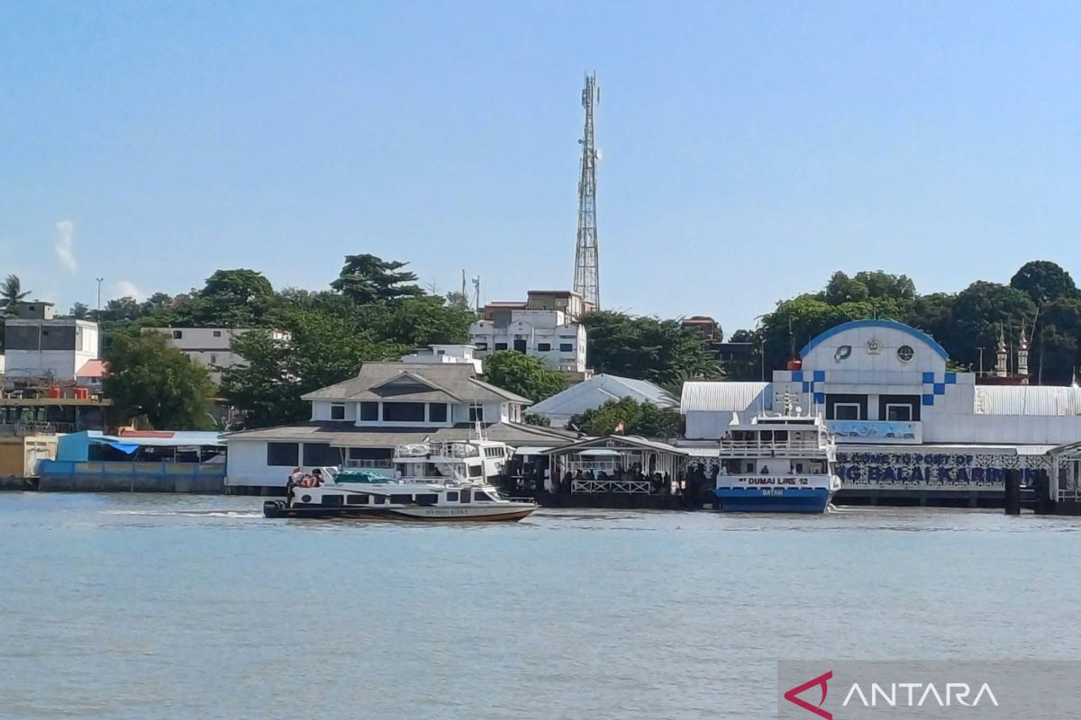 BP3MI Riau Islands Refines Special Scheme for Border Workers
