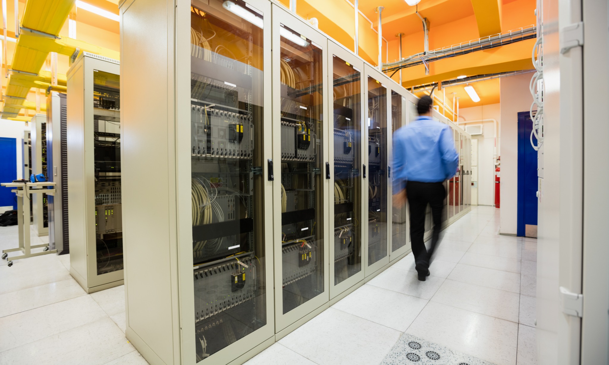 Ensuring Data Centre Projects Are Not Hindered by Social License Issues