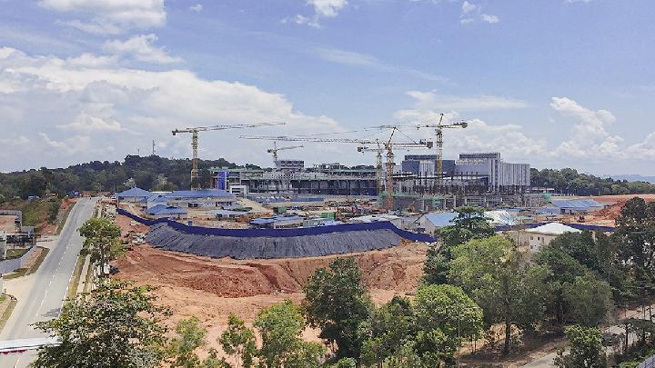 How Much Power Do Data Centers Consume in Indonesia?