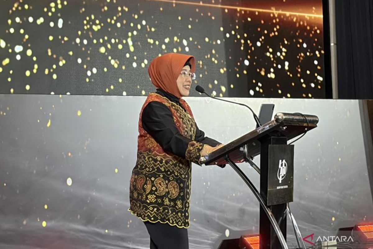 BPS: National Statistics Day Reflects the Importance of Data for Development