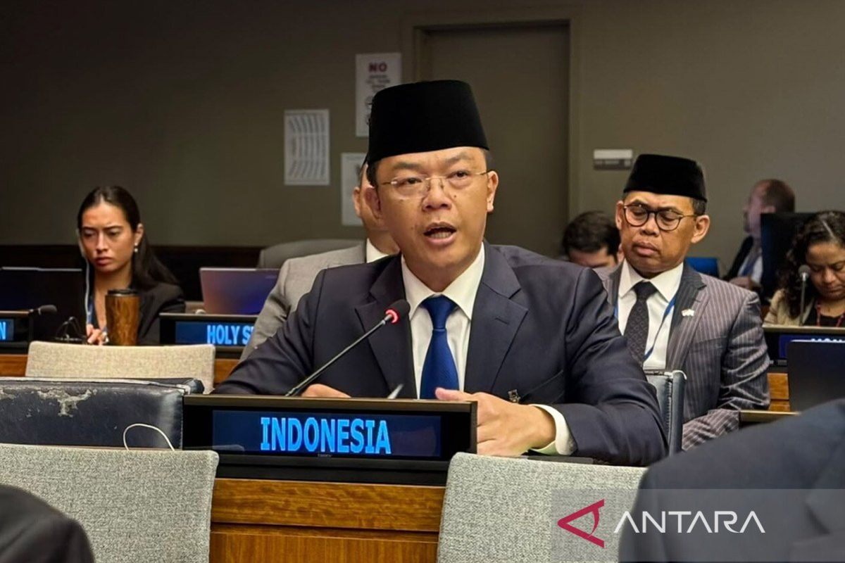 Interfaith Greetings Resonate Once Again at UN General Assembly