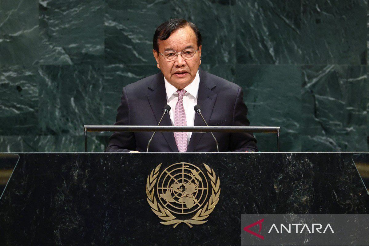 Cambodia seeks fair and lasting resolution with Thailand