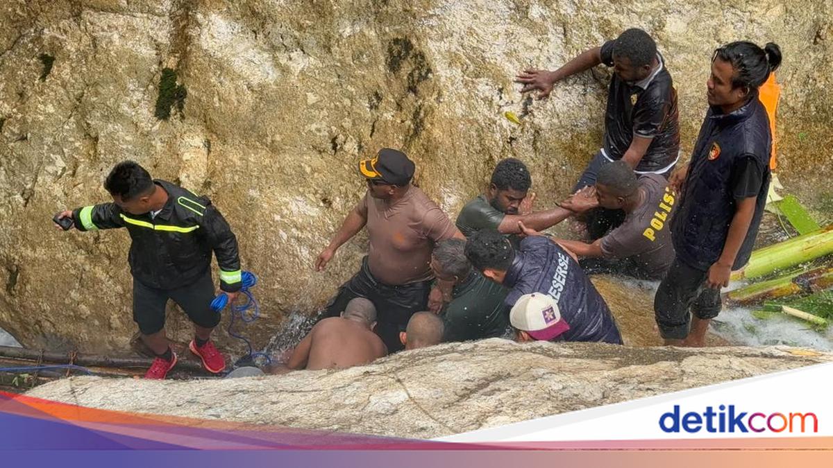 Missing TVRI Papua Presenter Found Murdered