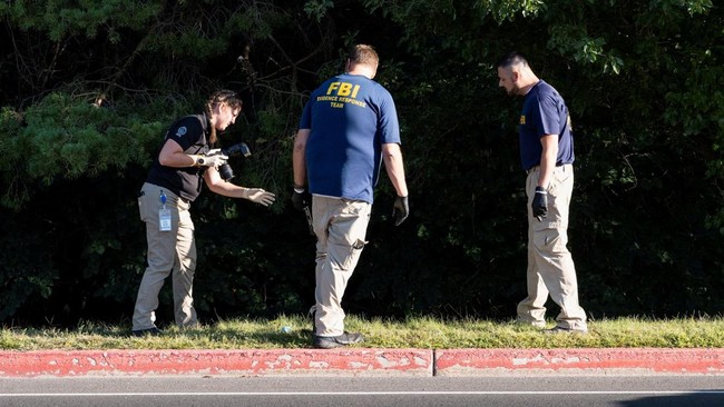 FBI Breached by High-Level Hackers, Leaking Major US Secrets