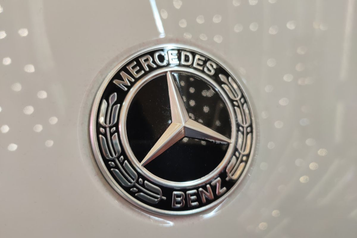 Mercedes Secures Agreement to Realise Solid-State Battery Technology