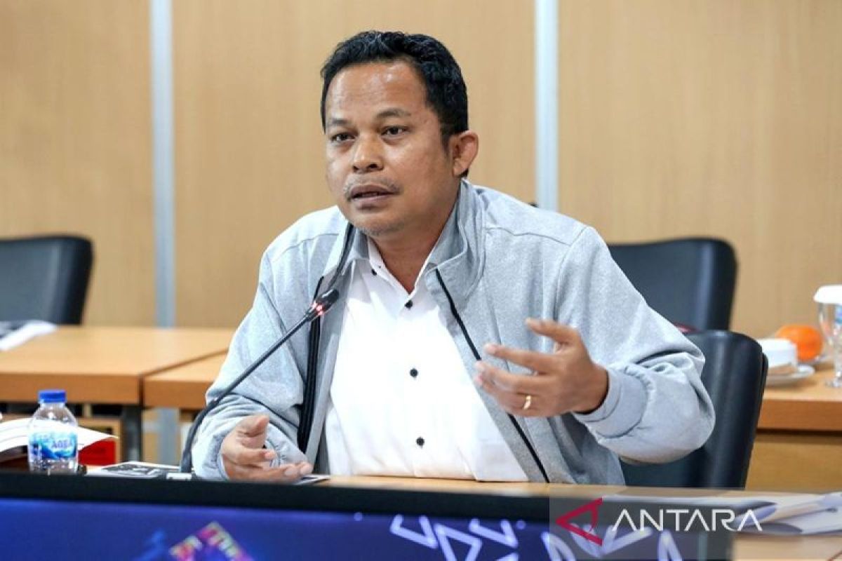 Jakarta Legislator Calls for Wide-Ranging Appeals Process for Decile Data Discrepancies
