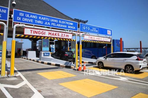 MLFF Trial Accelerated, Touchless Toll System Ready for Re-testing