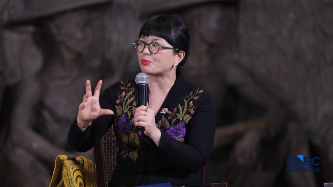 Revealed! Indonesia Ranks First in AI Utilisation within Education
