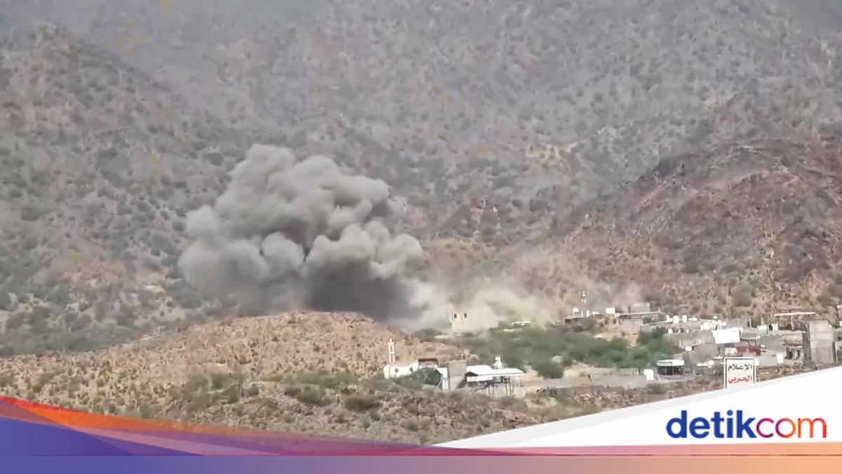 Saudi Arabia Attacks Taiz, Yemen, Leaving 7 Dead