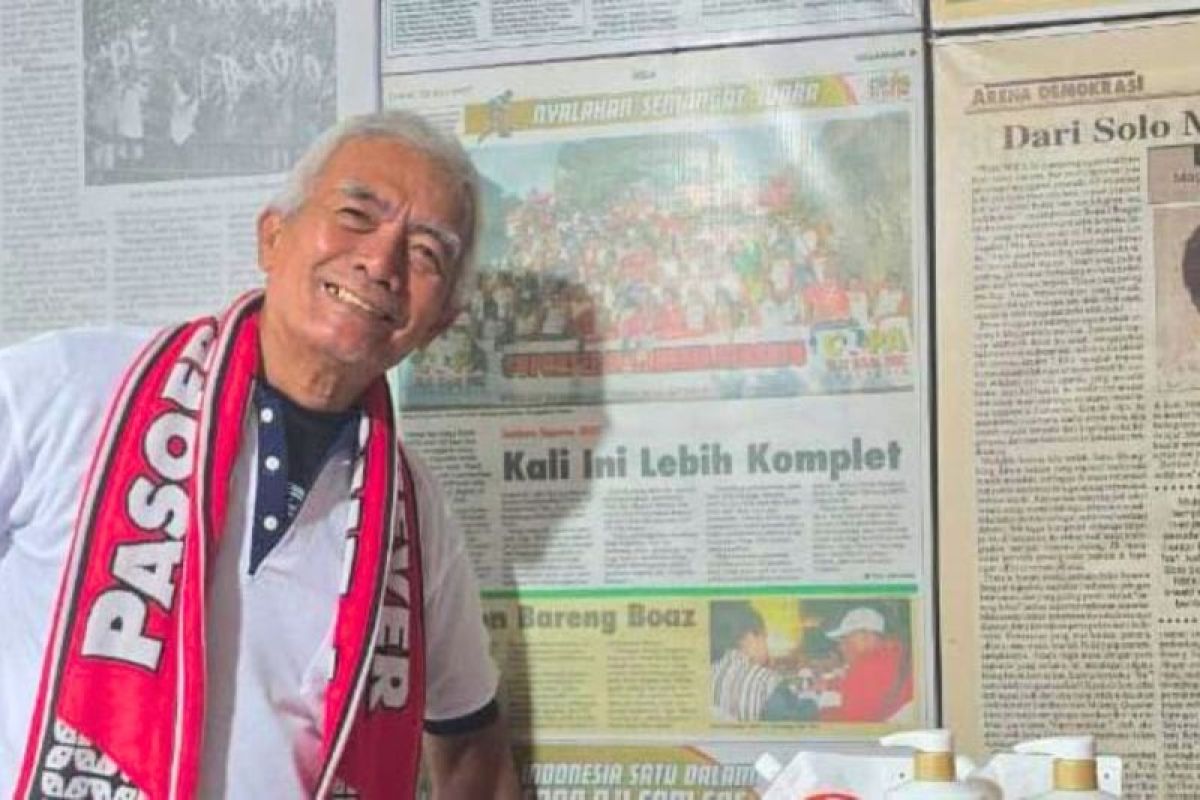 Observer Appreciates Nutritional Service Units for Rapid Disaster Response