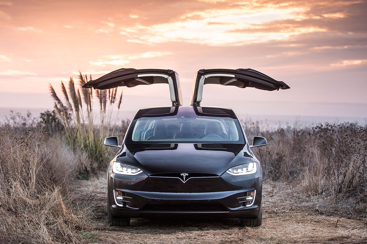 Tesla faces lawsuit from Model X users in the US